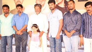 Manjapai Team Meet  Vemal  Rajkiran  Raghavan  BW [upl. by Anelah]