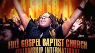 The Anthem feat William Murphy  FGBCFI Ministry of Worship [upl. by Andree]