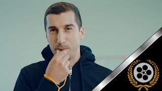 UNICEF Armenia  Social Video with Henrikh Mkhitaryan  2018 Meloyan [upl. by Mulcahy401]