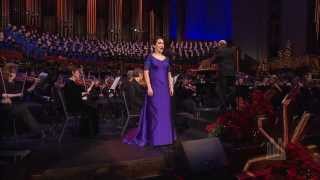 The Marvlous Work with Erin Morley  The Tabernacle Choir [upl. by Guidotti]