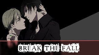 Nightcore  Break The Fall Male version [upl. by Ramirol431]