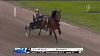 V75 Solvalla 20150927 Svenskt TravKriterium 2015 [upl. by Morgen]