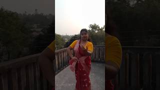 Modhumalati dake ayi love dance bengalimusic [upl. by Reinaldo]