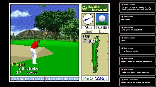 Satellaview Revival 8624 Livestream snes9x [upl. by Legra912]