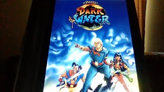 SATURDAY MORNING TVLOG 220 THE PIRATES OF DARK WATER [upl. by Notsae703]