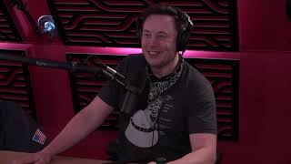 Joe Rogan Experience 1609  Elon Musk [upl. by Nagem316]