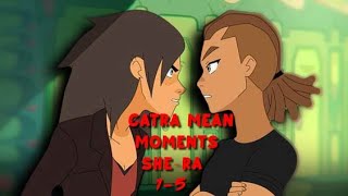 Catra Mean Moments SheRa 15 [upl. by Aym]