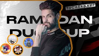 🔴LIVE  BNL FREE FIRE RAMADAN DUO CUP TOUR 16 DAY 1 [upl. by Ennailuj]