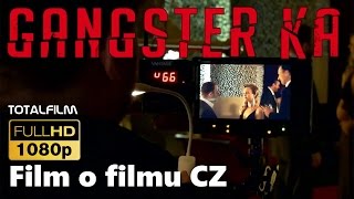 Gangster Ka 2015 HD film o filmu [upl. by Dylana]