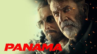 Panama  Official Trailer [upl. by Dalenna]