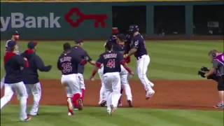 Talkin Baseball Talkin Tribe — Cleveland Indians 2016 Postseason Hype [upl. by Kriss]