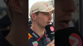 Max Verstappen over de uitdaging van de Monaco GP 🔥 [upl. by Uah]