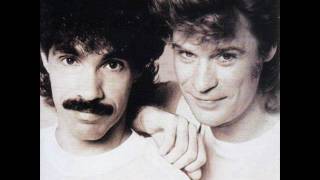 Daryl Hall amp John Oates  Maneater Lyrics [upl. by Vanna]