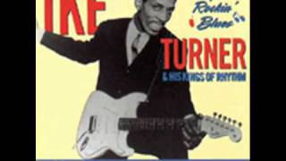 Rocket 88 Original Version  Ike TurnerJackie Brenston [upl. by Idonah246]