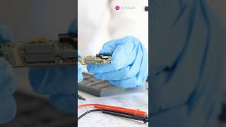 🌟 Scientists Create the Worlds Smallest Battery 🔋  Facts35 [upl. by Wenda]