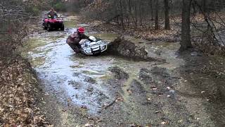 ATV Mud Compilation [upl. by Yeh]