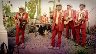 Conjunto Rio Grande  Mi Pecado Official Video [upl. by Egduj373]