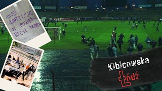 Łódzcy Kibole  ŁKS i Widzew [upl. by Circosta975]