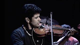 Balabhaskar Uyire Violin Performance [upl. by Crescen840]