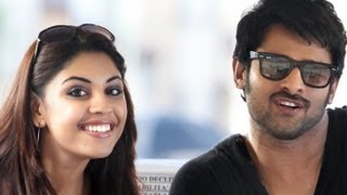 Mirchi Telugu Movie Part 413  Prabhas Anushka Richa  Sri Balaji Video [upl. by Moth]