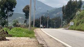 🔴TOUR DU RWANDA NEAR NYUNGWE NATIONAL PARK 2023 [upl. by Watters]