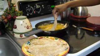 How to cook great catfish the easy way [upl. by Leind537]