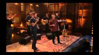 Randy Travis amp Josh Turner  Time [upl. by Alyose]