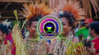 Nagamis X Dr Wiz  Meri Jiwaka PNG MUSIC by Dr Wiz GL Production 2K18 [upl. by Learsi]