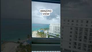 RIU Palace Las Americas Room Tour shorts riuhotels cancun riulovers mexico allinclusive [upl. by Prentiss530]