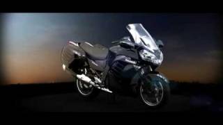 GTR1400  Concours productvideo  Nieuwsmotornl [upl. by Ainivad402]