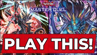 BEST 3 DECKS FOR THE LINK XYZ FESTIVAL EVENT PLAY THIS [upl. by Thurlow335]