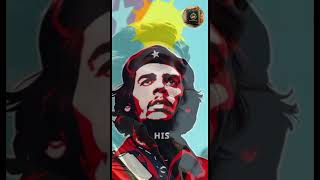 The Revolutionary Life of Che Guevara From Doctor to Guerilla Leader CheGuevara Revolution [upl. by Kendal]