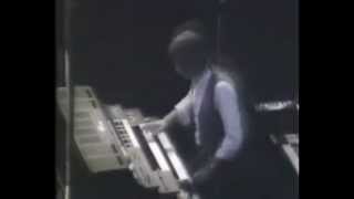 Emerson Lake And palmer Peter Gunn Theme [upl. by Vidovik]