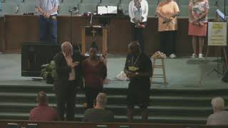 Lakewood Baptist Church Huntsville AL Live stream [upl. by Blatt]