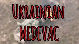 Prolonged Field Care Podcast 193 Ukrainian MEDEVAC [upl. by Sabine]