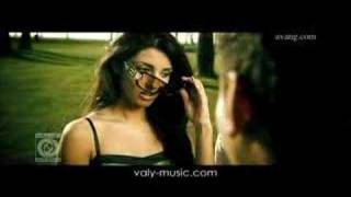 Valy  Khanoumi OFFICIAL VIDEO [upl. by Elidad552]