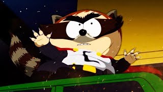 ALREADY HILARIOUS  South Park The Fractured But Whole  Part 1 [upl. by Ahgem]