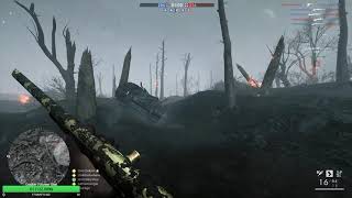 Passchendaele 10410 [upl. by Tayler]