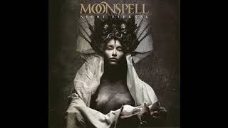 MOONSPELL  Night EternalBonus track 2008 full album [upl. by Jaban]