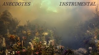 Anecdotes instrumental cover  Joanna Newsom [upl. by Tannenwald29]