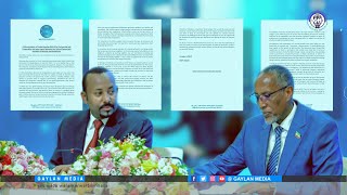 Abiy Axmedma fulin karaa damaciisa Badda Cas ku wajahan Korneyl lawada dagaalamay saaxiibadiisii [upl. by Nyrad]