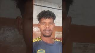 bindu chandan new santali short video [upl. by Esmond]