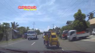 Pinoy Joyride  Santiago Tuguegarao Road Joyride [upl. by Sallie]