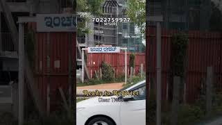 30X40 Ef SITE FOR SALE ☎️ 99809 90890 Inchara Layout Mysore MUDA Approved amp Clear Title Deeds [upl. by Kali102]