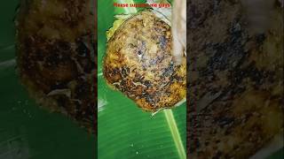 Famous poda pitha recipe Dream ddn shorts youtubeshorts recipe podapitharecipe shortsfeed [upl. by Ilarin]