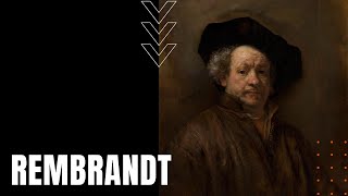 Rembrandt [upl. by Dobb]