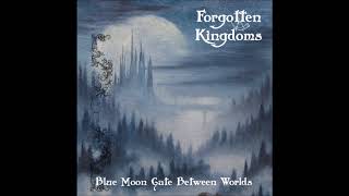 Forgotten Kingdoms  Blue Moon Gate Between Worlds 2015 OldSchool Dungeon Synth [upl. by Monro]