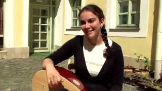 Turanian music  Turkish Hungarian kinship [upl. by Atiekal]