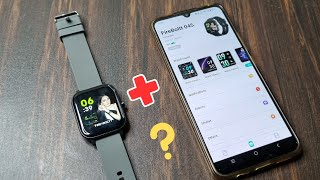 Fire Boltt Smartwatch Ko Phone Se Kaise Connect Karen  How To Connect Fire Boltt Watch To Mobile [upl. by Kellyn]