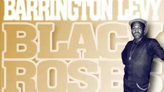 Barrington Levy Black Roses 432 Hz [upl. by Aivalf]